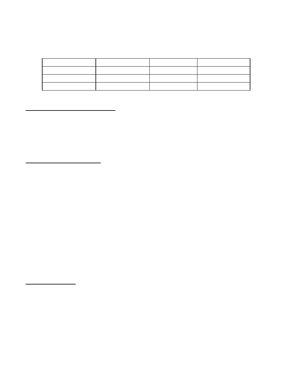 1 simple wood moisture test, 3 notes about first firing, 4 lighting a fire | Drolet ESCAPE 45221 User Manual | Page 15 / 24