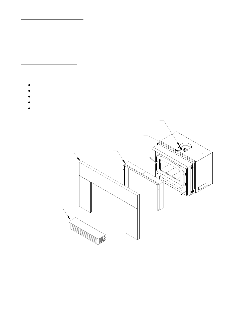6 fan maintenance & care, 7 removal instructions | Drolet ESCAPE 45221 User Manual | Page 22 / 24