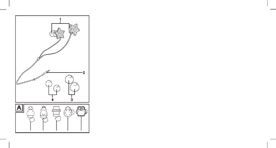 Silvercrest SKM 10 A1 User Manual | Page 2 / 66