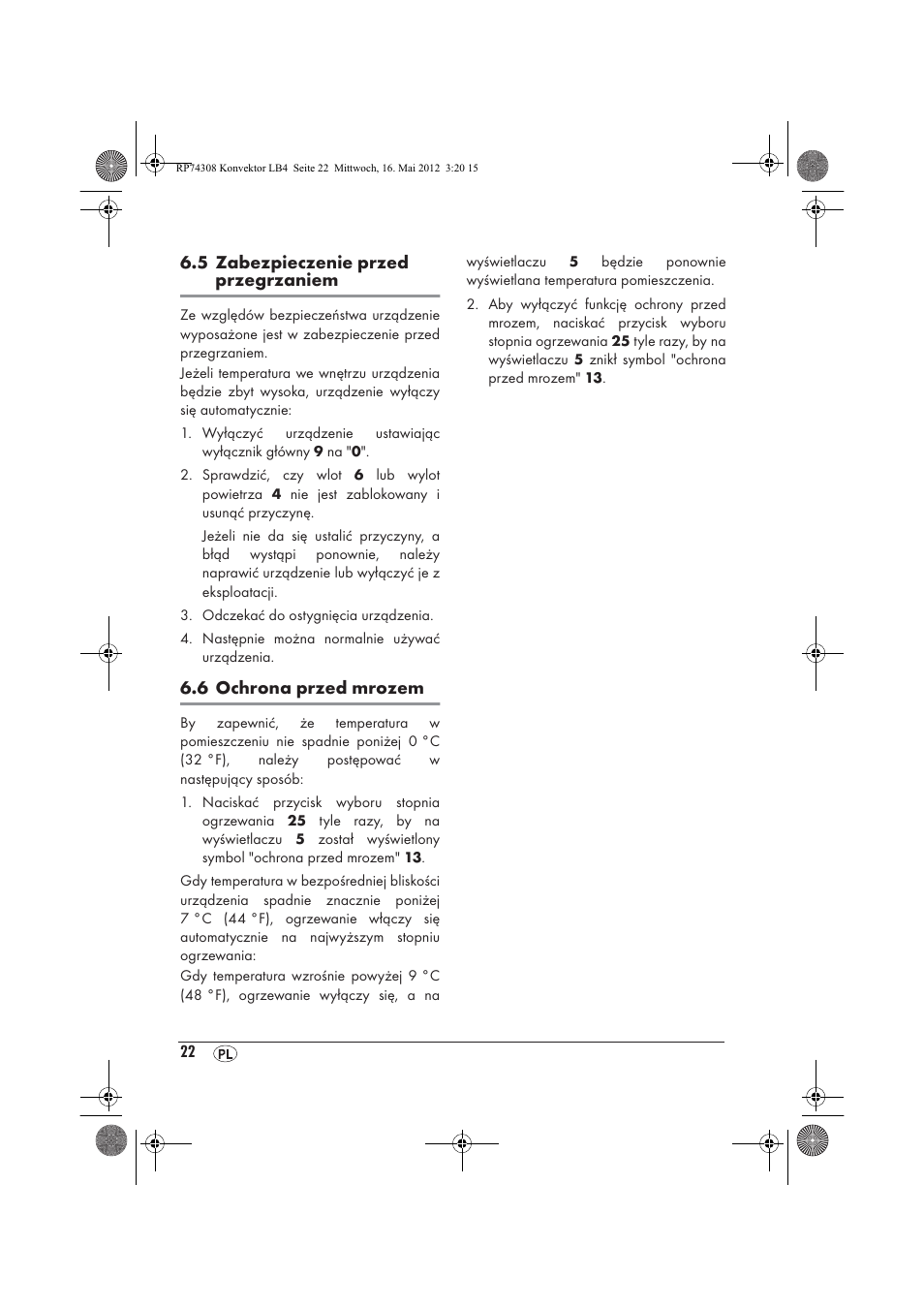 Silvercrest SKD 2300 A1 User Manual | Page 24 / 90