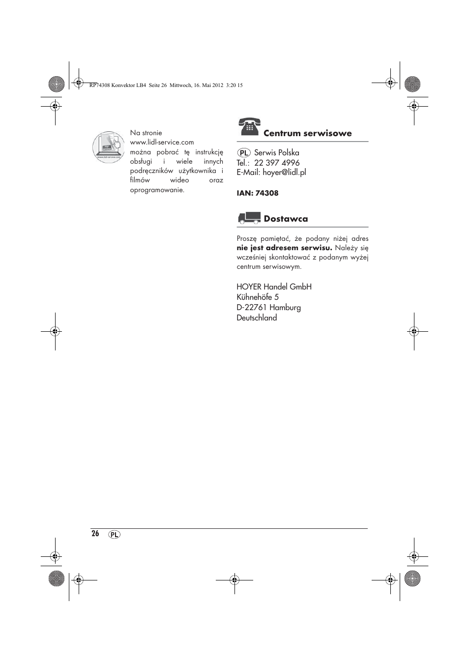 Silvercrest SKD 2300 A1 User Manual | Page 28 / 90