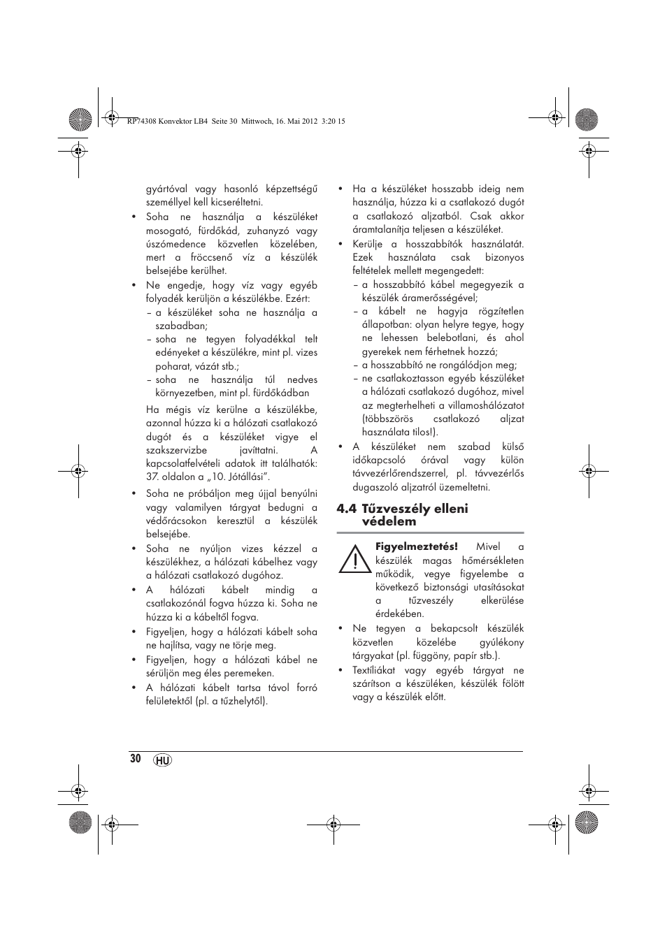 Silvercrest SKD 2300 A1 User Manual | Page 32 / 90