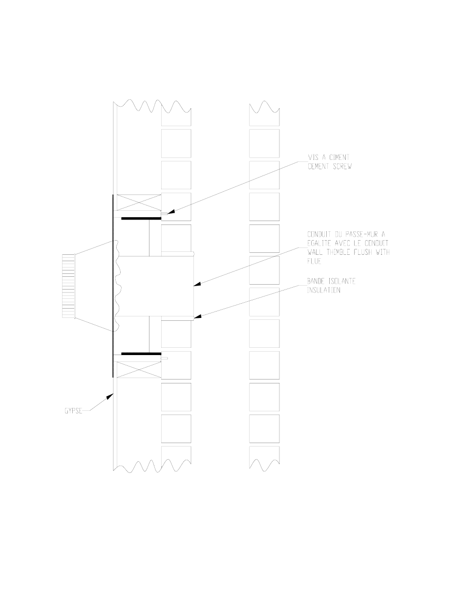 Drolet Jurassien User Manual | Page 17 / 26