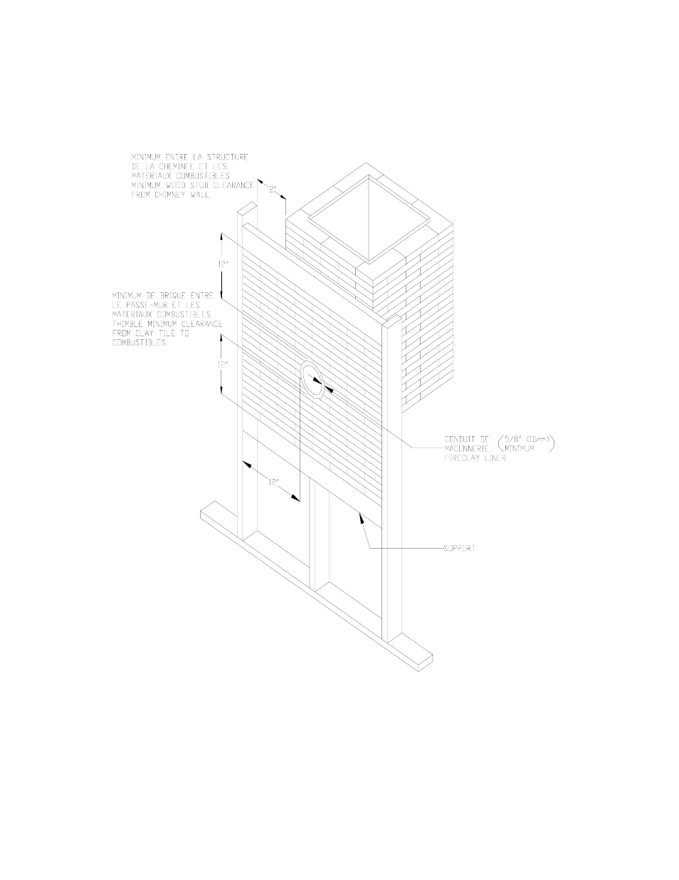 Drolet Jurassien User Manual | Page 18 / 26