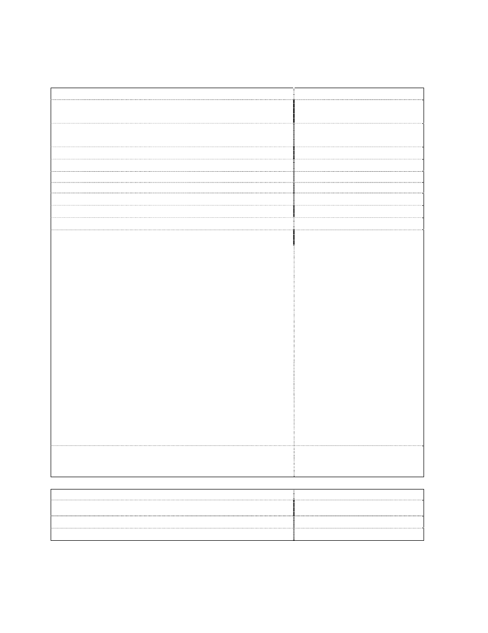 Technical specifications, Dimensions, Options | Drolet Jurassien User Manual | Page 4 / 26