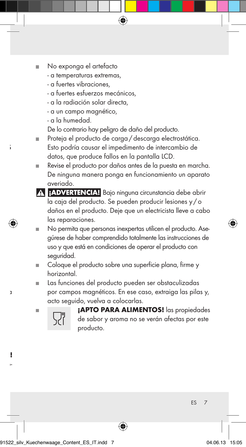 Volumen de suministro, Advertencias de seguridad, Indicaciones generales de seguridad | Silvercrest Z31622A/ Z31622B/ Z31622C User Manual | Page 7 / 53