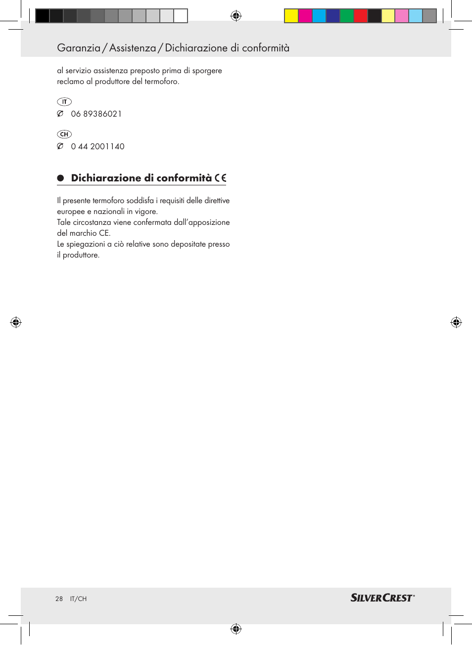 Silvercrest SSHK 100 A2 User Manual | Page 24 / 40