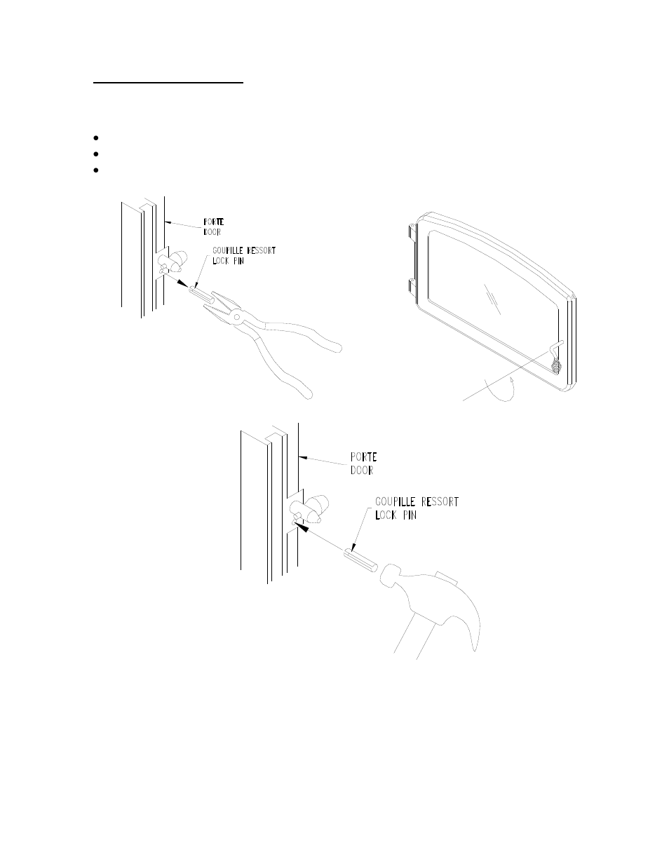 Drolet 75281 User Manual | Page 10 / 29