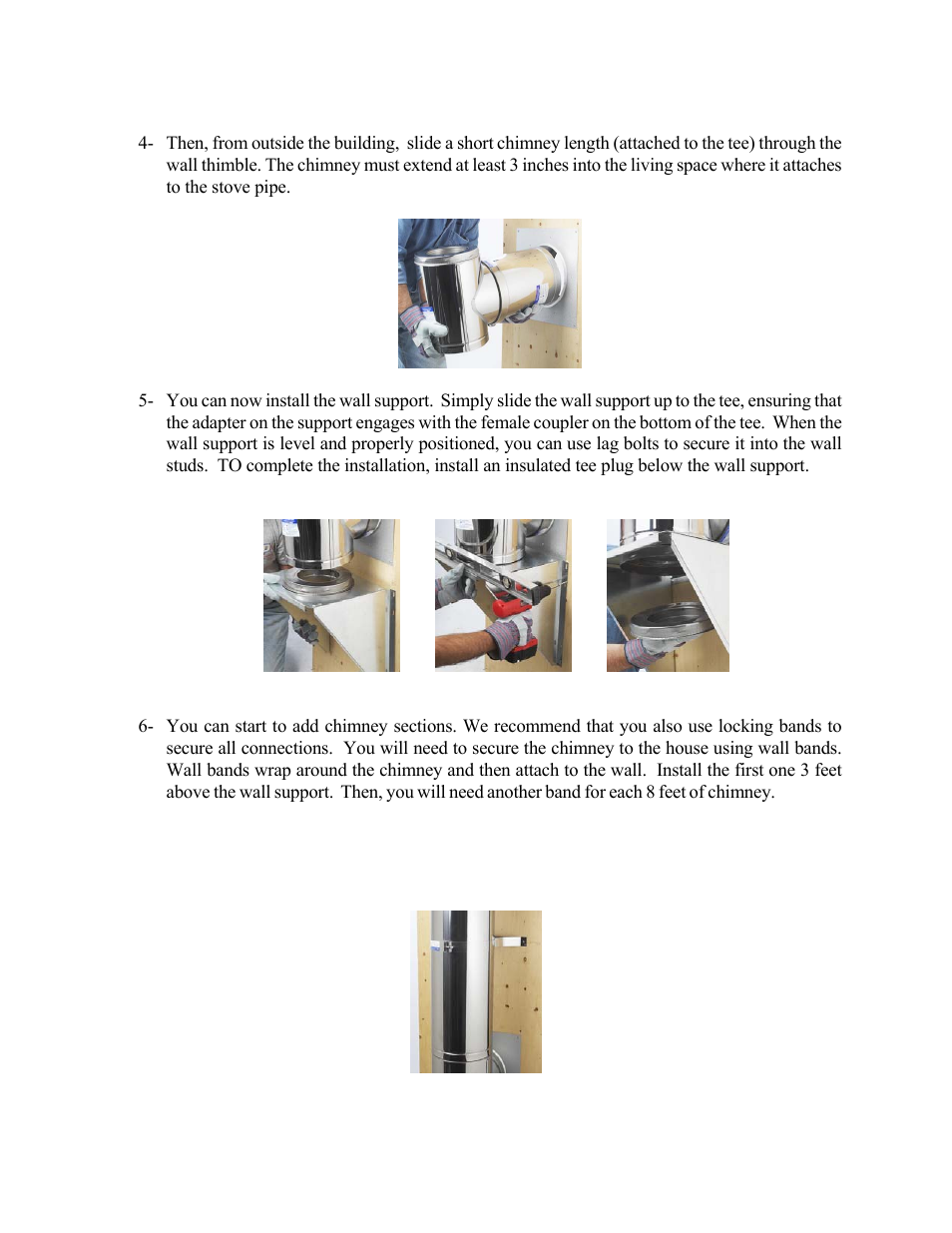 Drolet ESCAPE 1800 User Manual | Page 16 / 42
