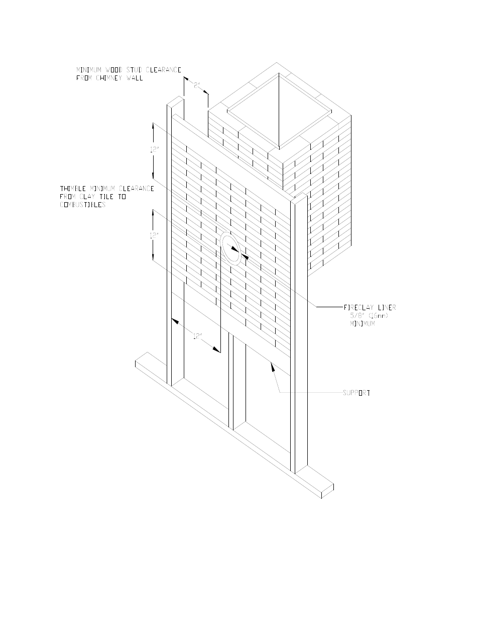 Drolet ESCAPE 1800 User Manual | Page 24 / 42