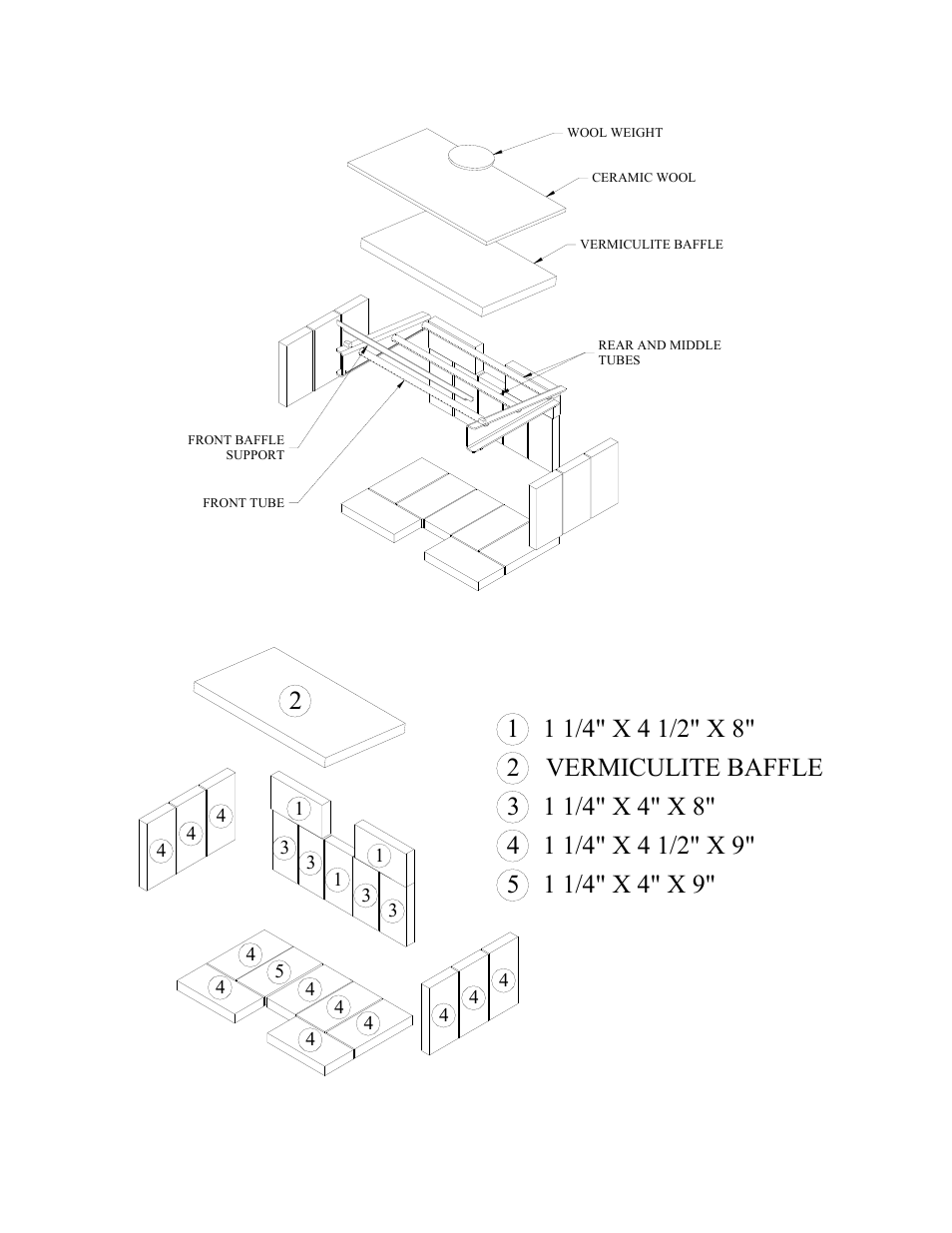 Drolet ESCAPE 1800 User Manual | Page 39 / 42