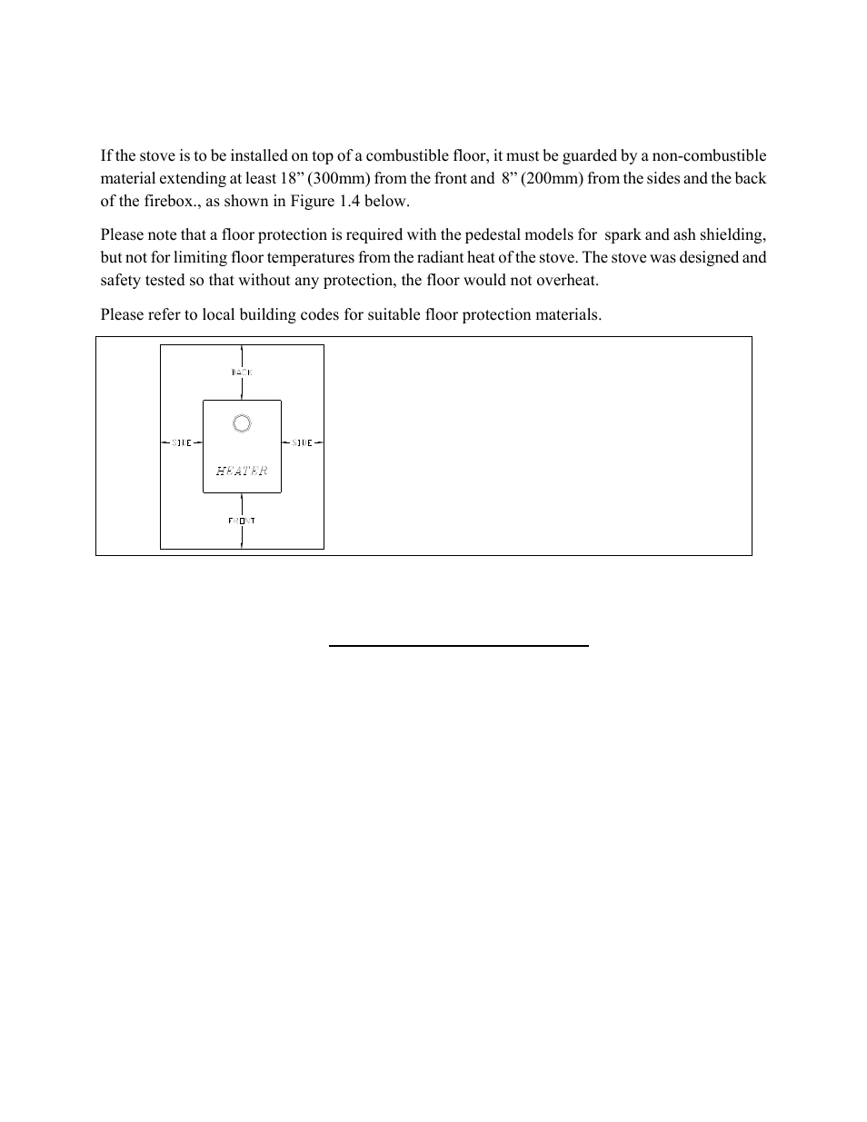 Drolet ESCAPE 1800 User Manual | Page 9 / 42