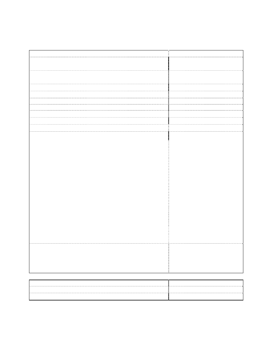 Technical specifications, Dimensions, Options | Drolet NG1800 User Manual | Page 4 / 25