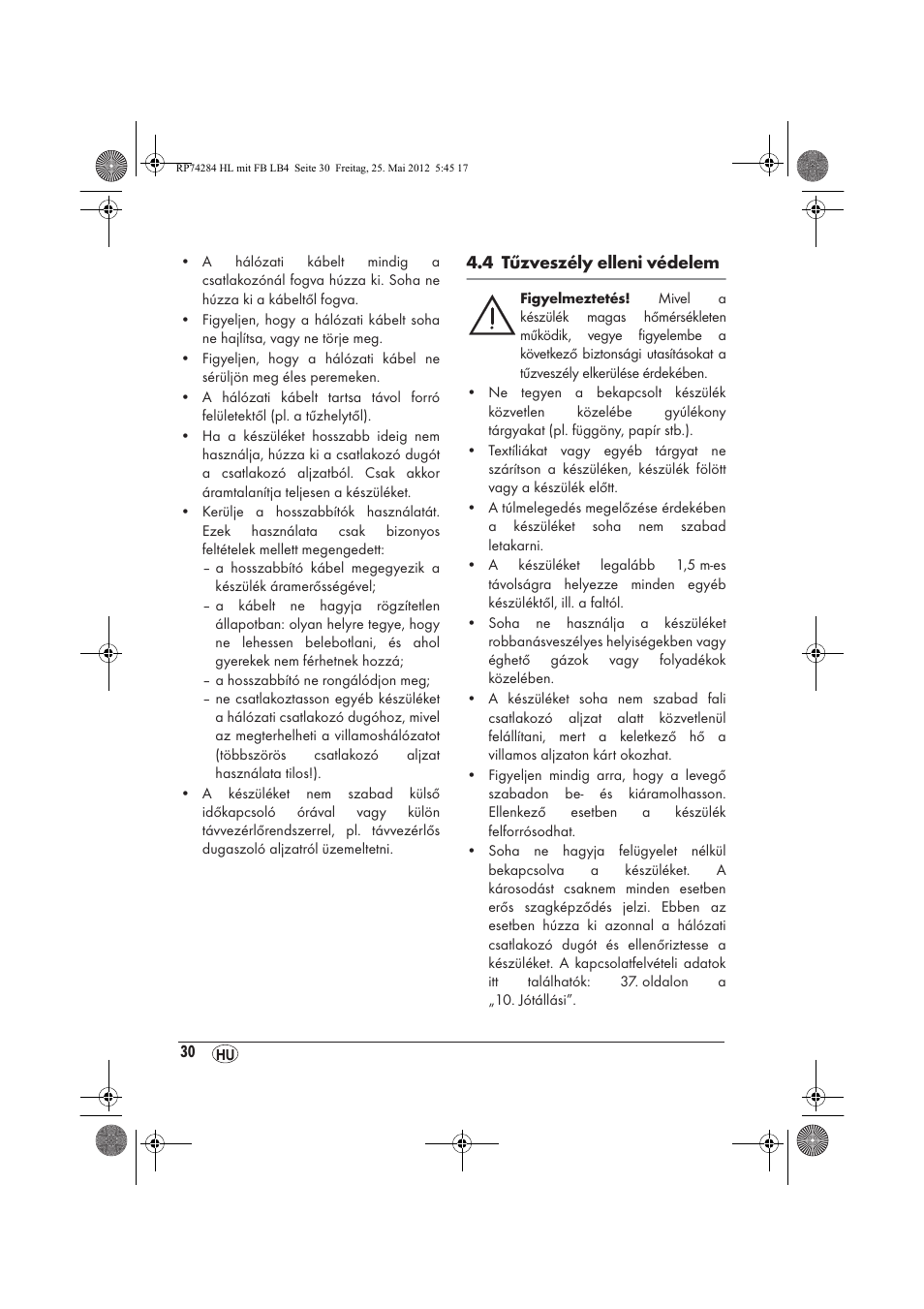 Silvercrest SHLF 2000 A1 User Manual | Page 32 / 90