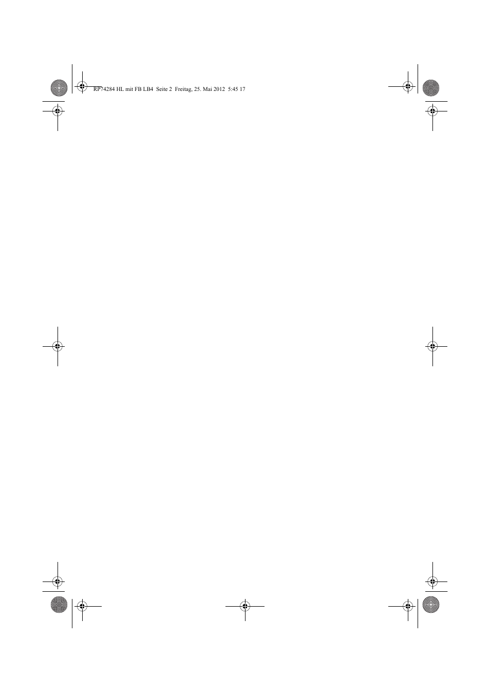 Silvercrest SHLF 2000 A1 User Manual | Page 4 / 90