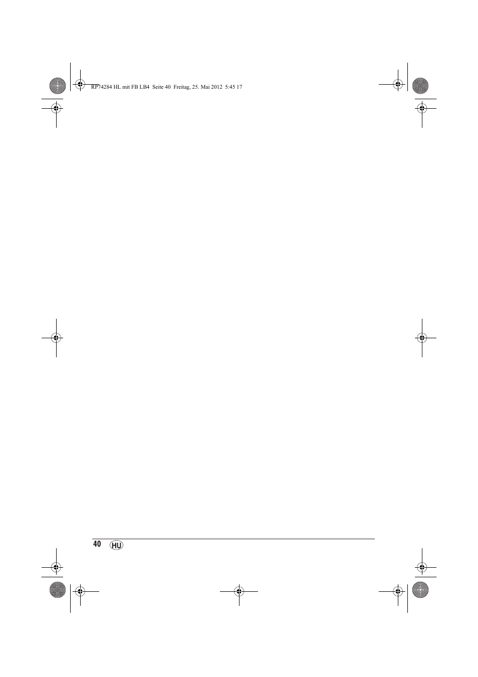 Silvercrest SHLF 2000 A1 User Manual | Page 42 / 90