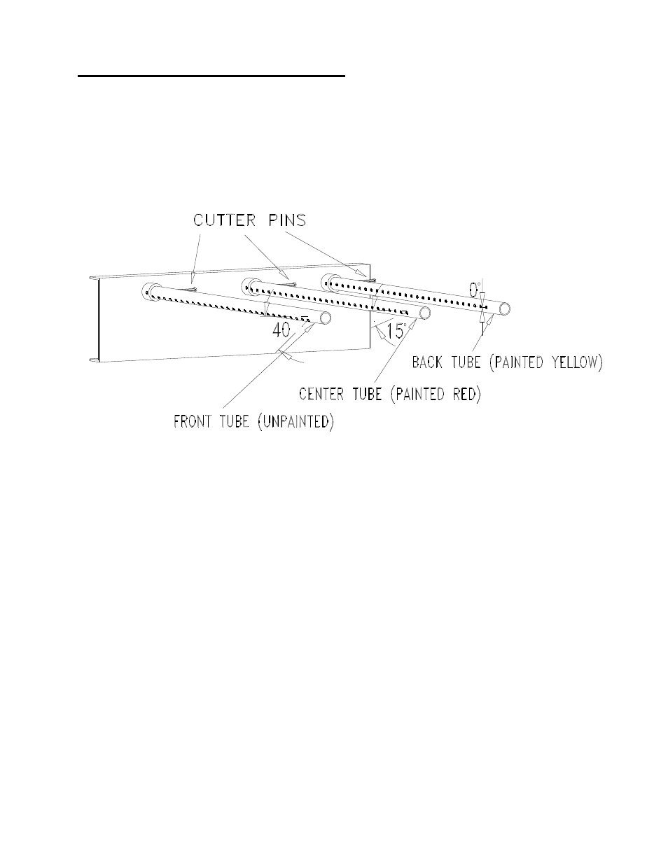 Air tubes installation (ht-2000) | Drolet HT1600 User Manual | Page 9 / 32