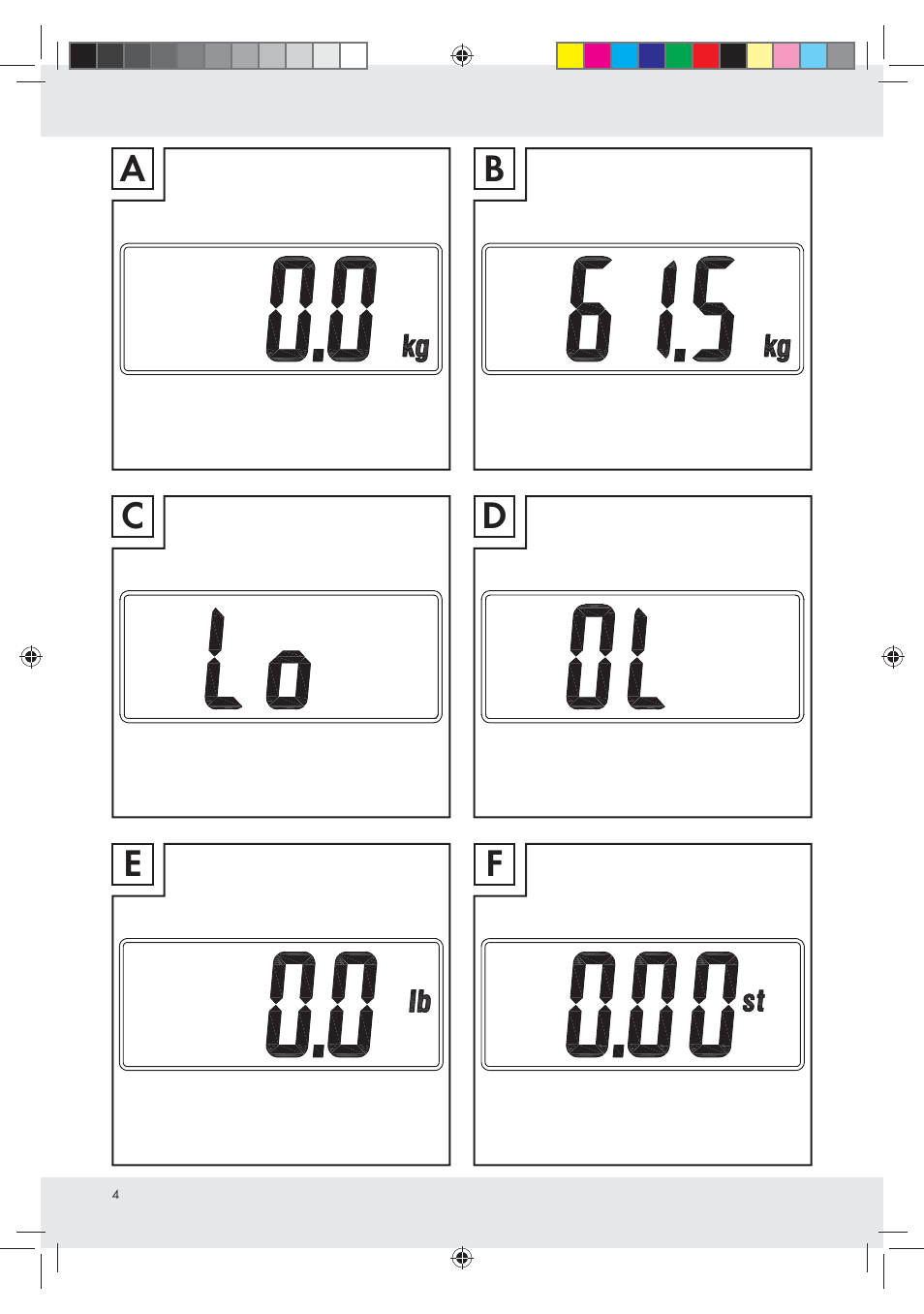 Silvercrest Z30936 User Manual | Page 4 / 33