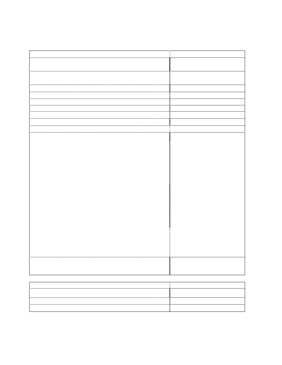 Technical specifications | Drolet WOODSTOVES User Manual | Page 4 / 27