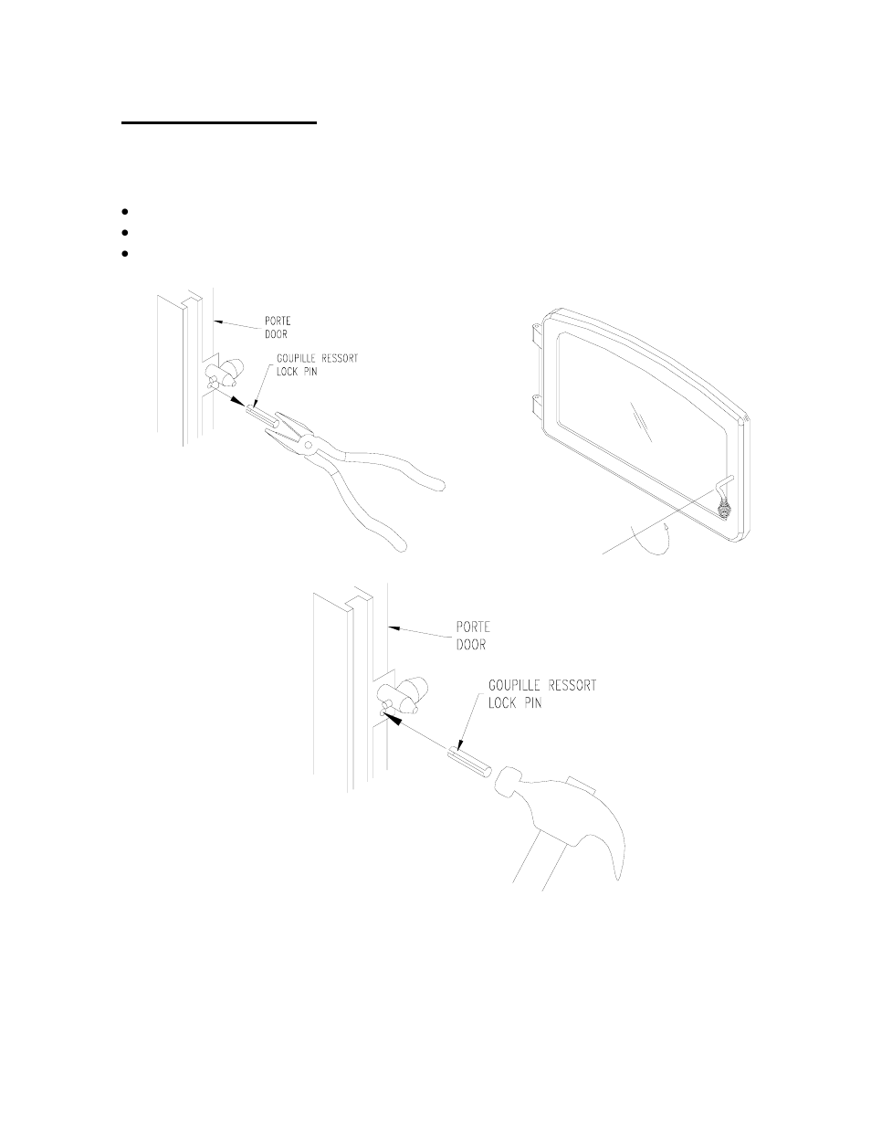 Drolet WOODSTOVES User Manual | Page 8 / 27
