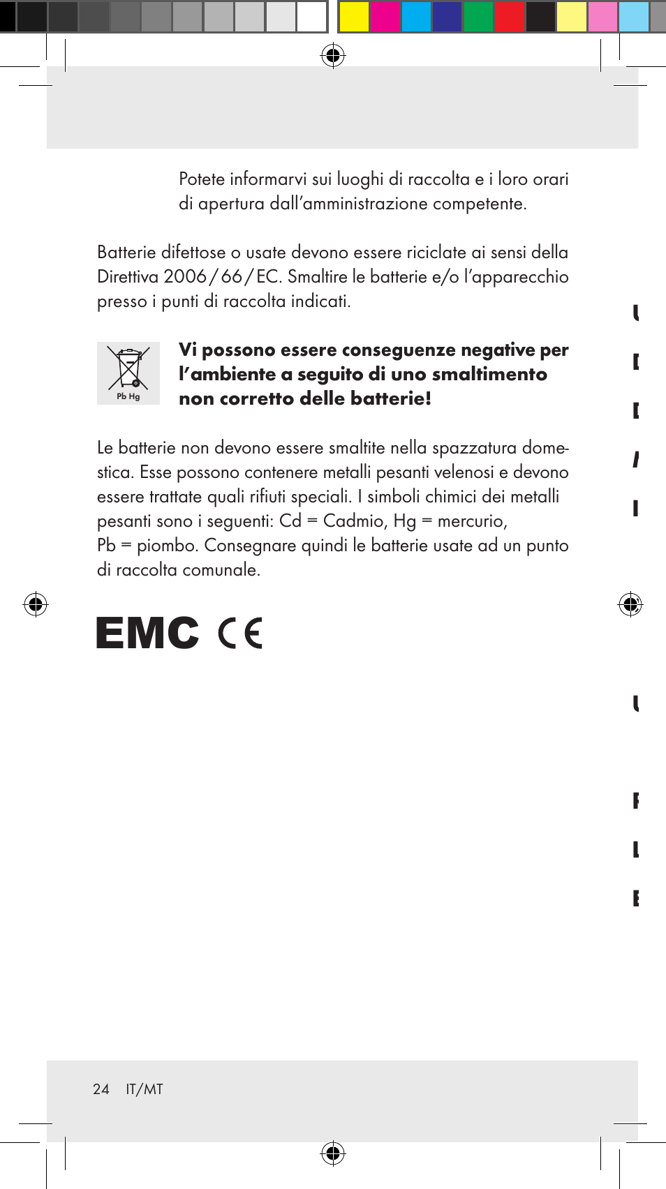 Utilização adequada, Descrição das peças, Dados técnicos | Material fornecido, Indicações de segurança, Colocação em funcionamento, Utilização, Resolução de erros, Limpeza e conservação, Eliminação | Silvercrest Z31246A Z31246B User Manual | Page 24 / 55