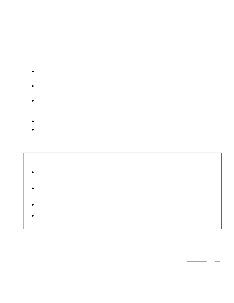 Drolet ULC S627 User Manual | Page 10 / 34
