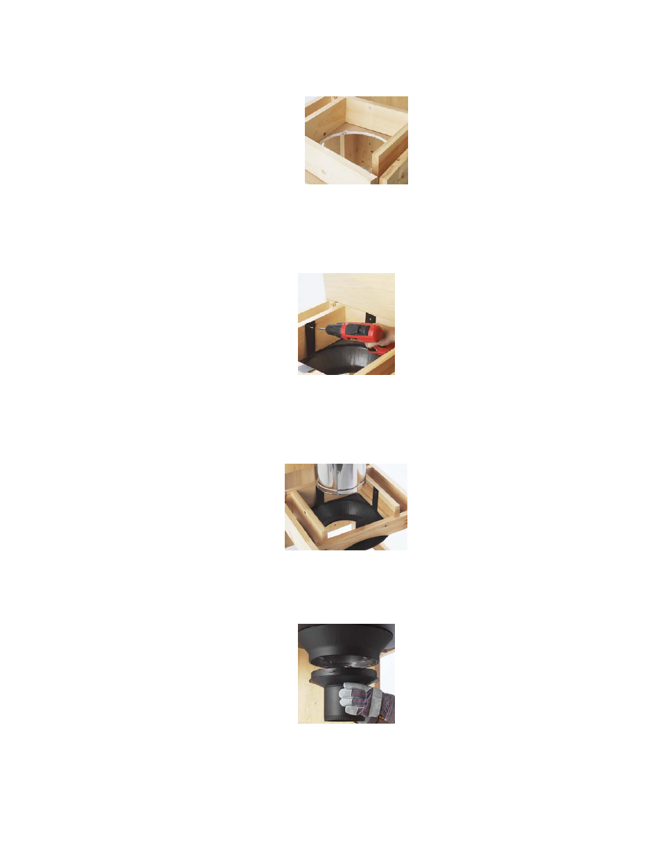 Drolet ULC S627 User Manual | Page 18 / 34