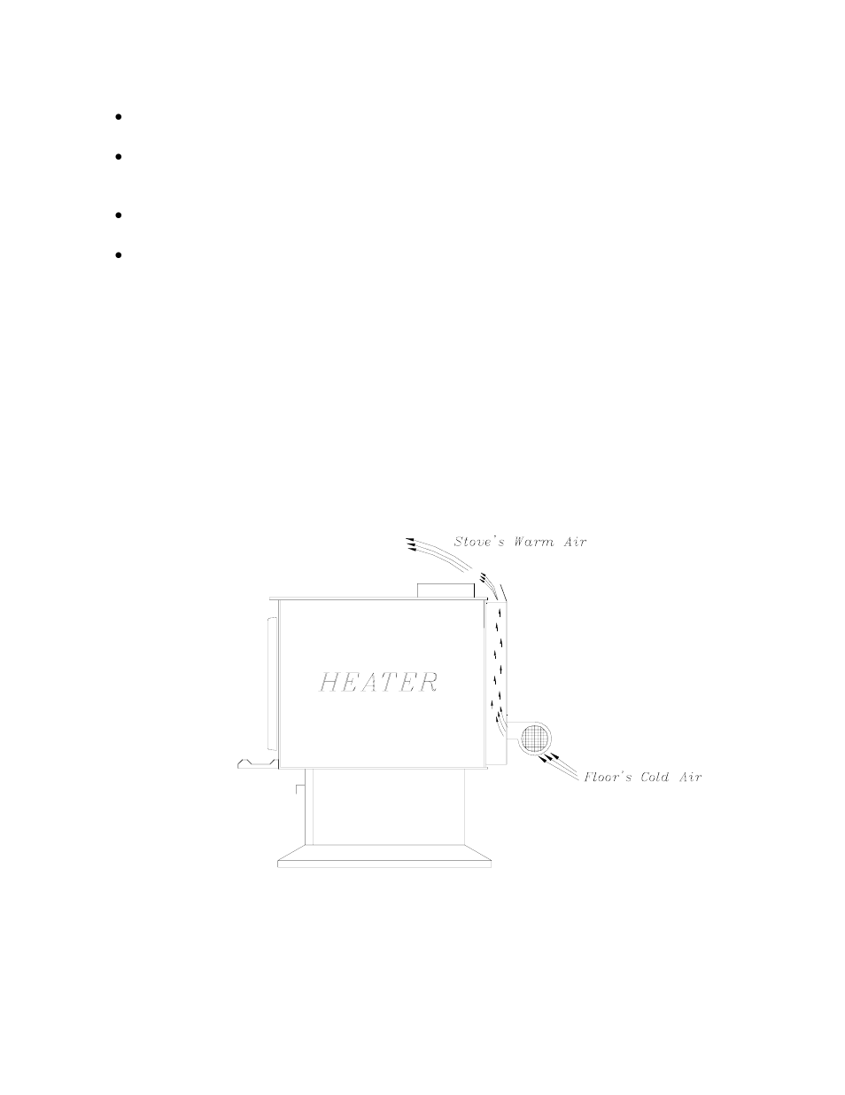 Drolet ULC S627 User Manual | Page 25 / 34