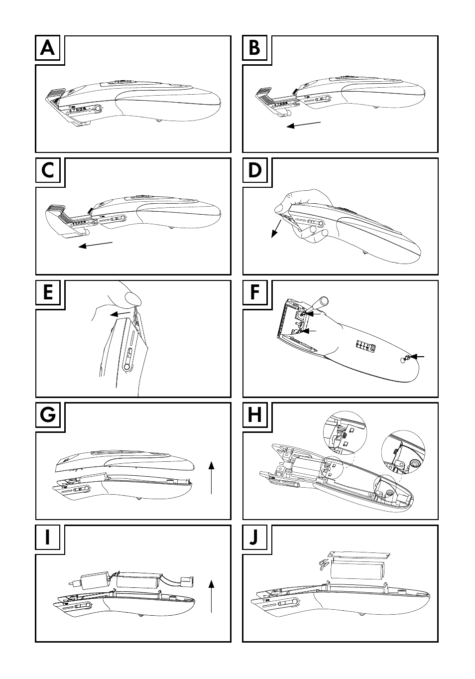 Silvercrest SHBS 600 A1 User Manual | Page 4 / 33