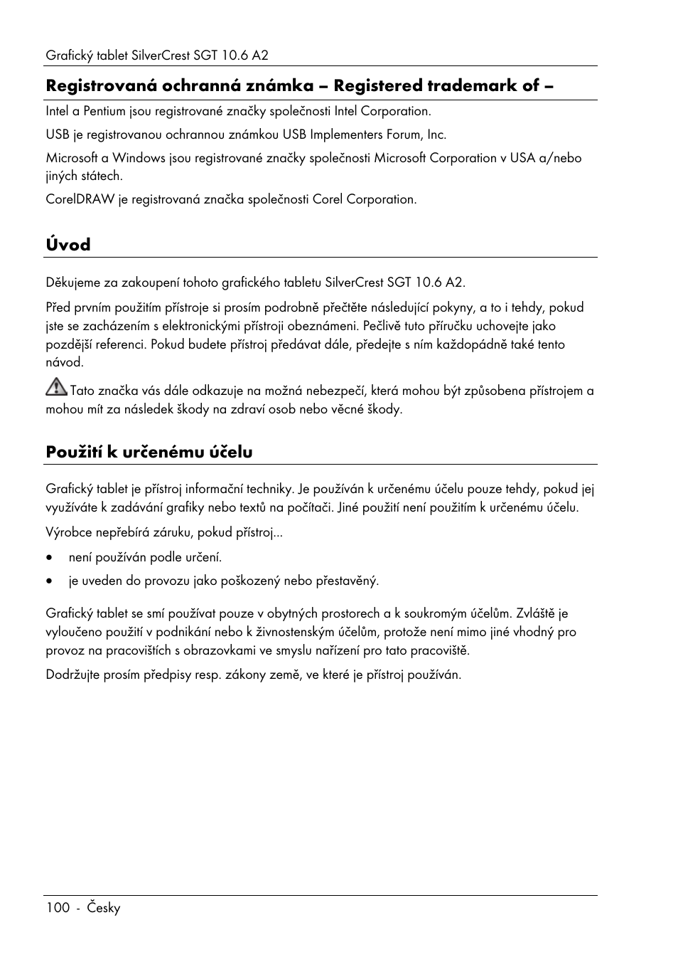 Silvercrest SGT 10.6 A2 User Manual | Page 102 / 198