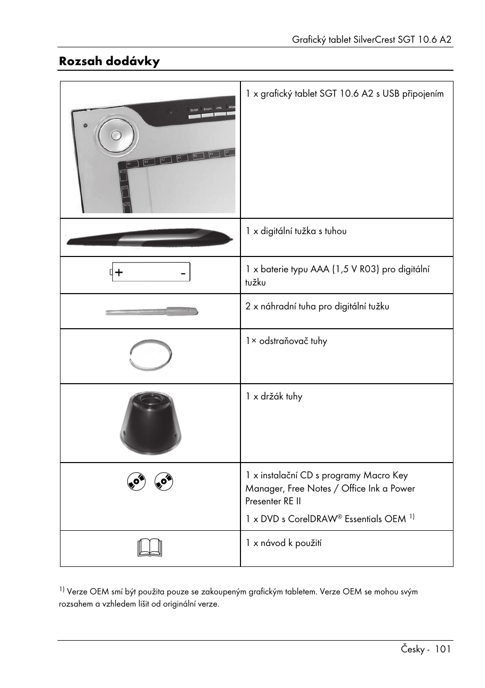 Silvercrest SGT 10.6 A2 User Manual | Page 103 / 198