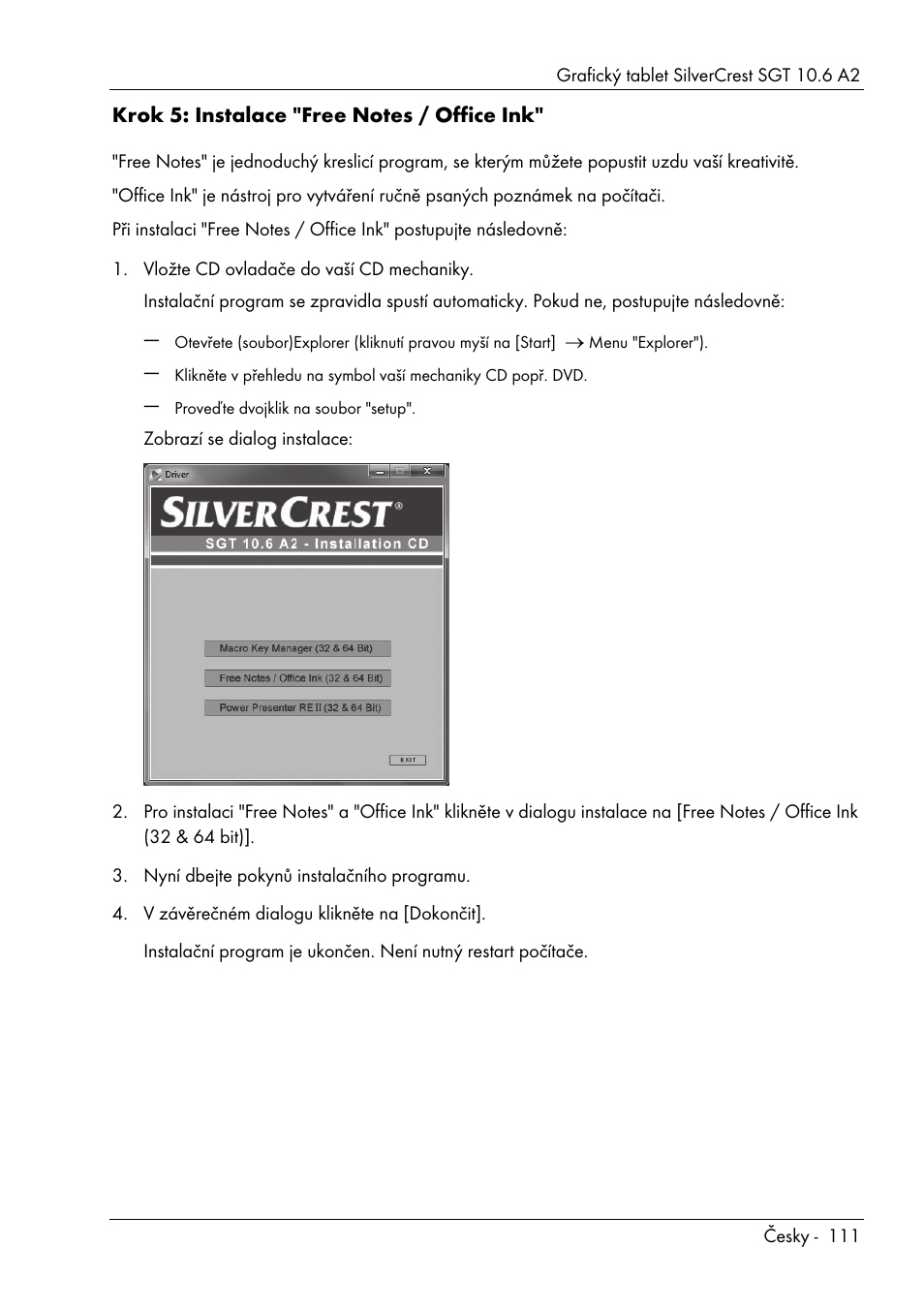 Silvercrest SGT 10.6 A2 User Manual | Page 113 / 198