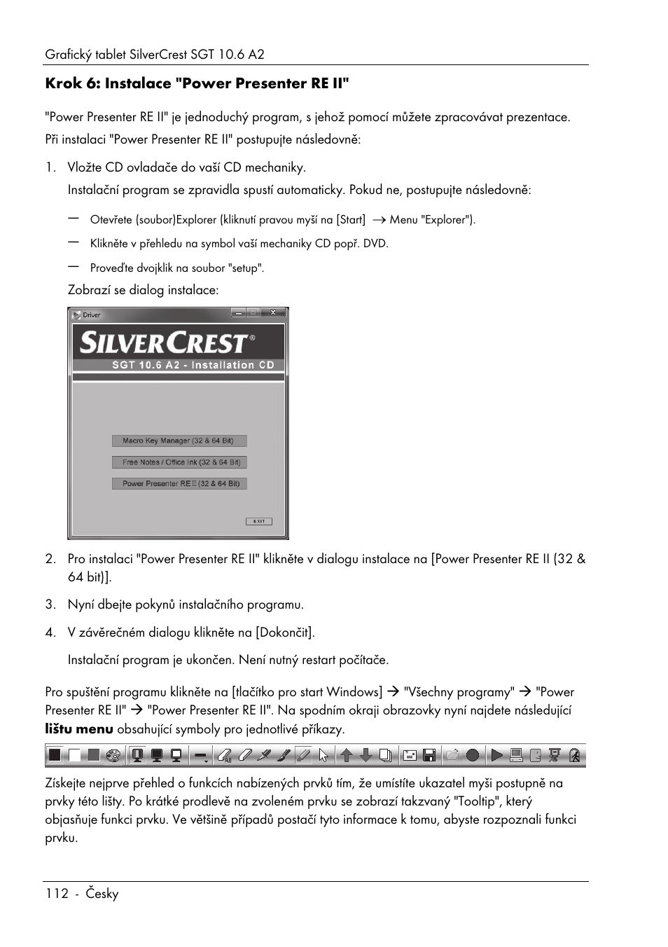 Silvercrest SGT 10.6 A2 User Manual | Page 114 / 198