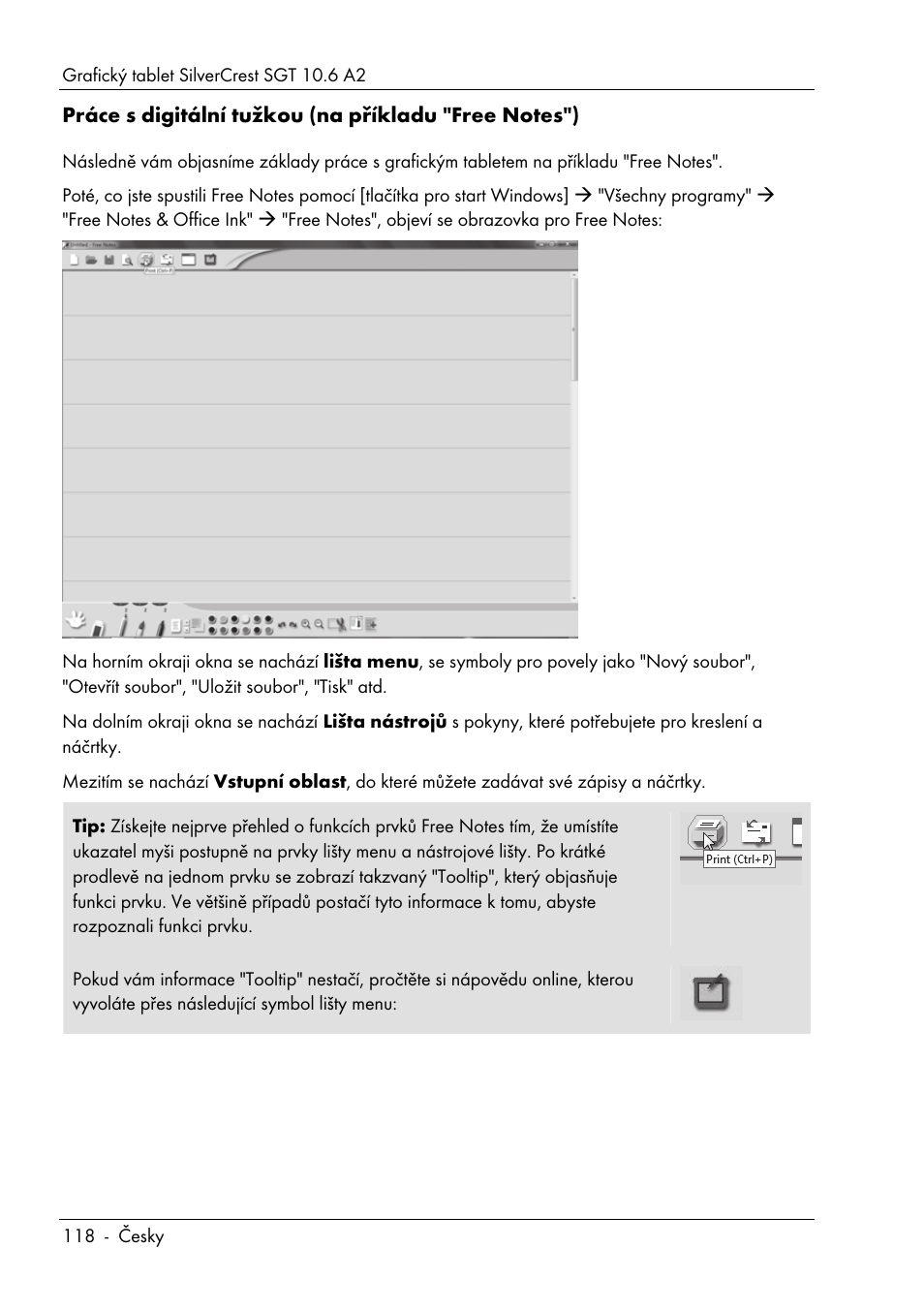 Silvercrest SGT 10.6 A2 User Manual | Page 120 / 198