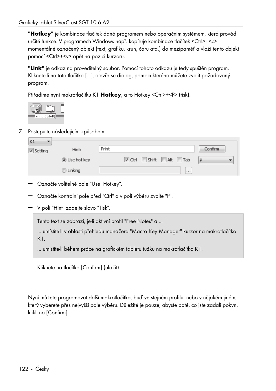 Silvercrest SGT 10.6 A2 User Manual | Page 124 / 198