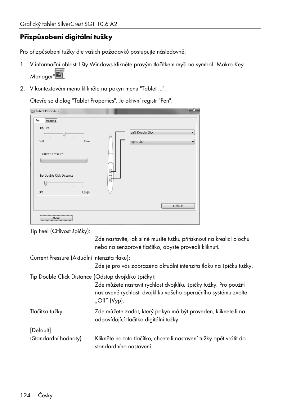 Silvercrest SGT 10.6 A2 User Manual | Page 126 / 198
