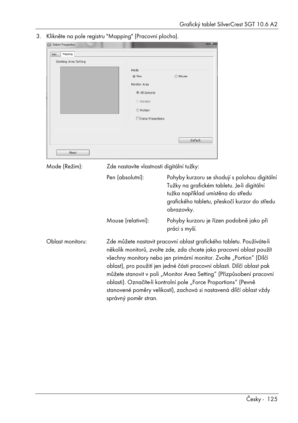 Silvercrest SGT 10.6 A2 User Manual | Page 127 / 198