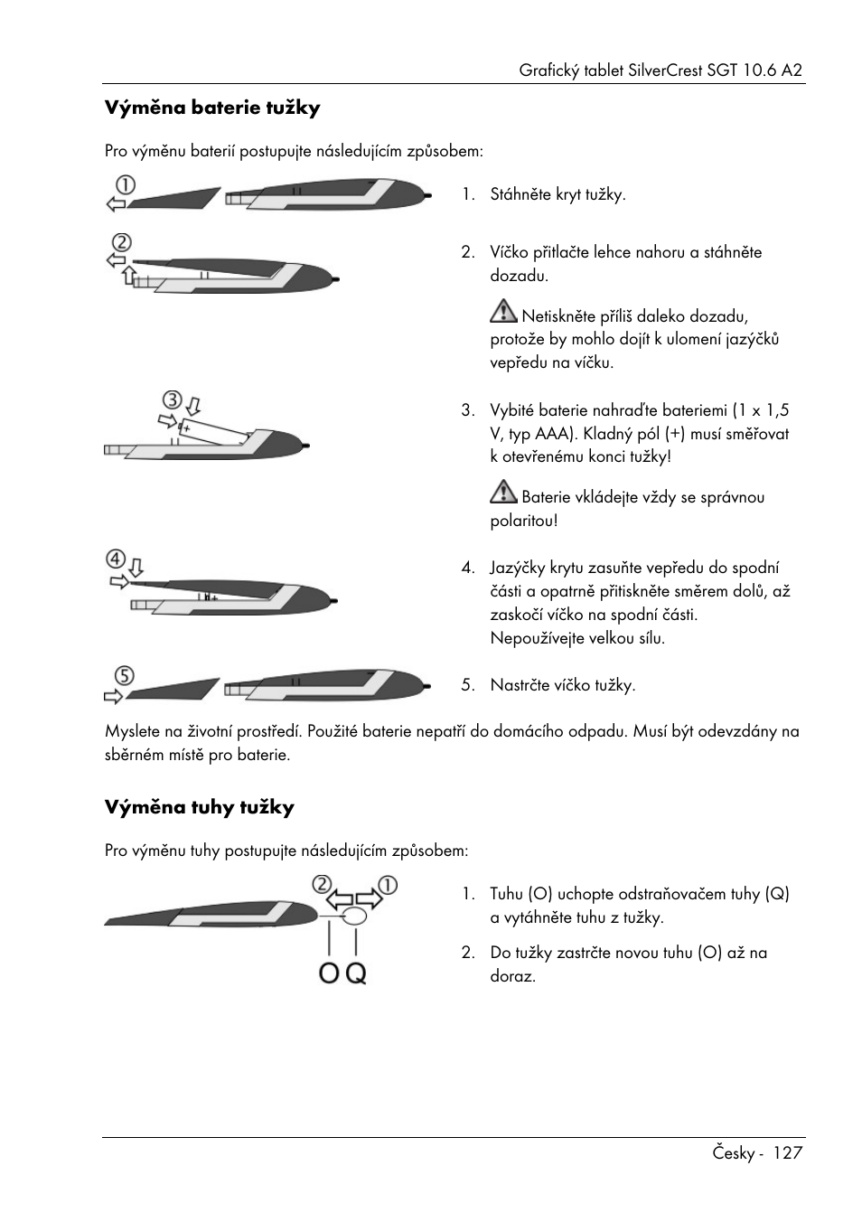 Silvercrest SGT 10.6 A2 User Manual | Page 129 / 198