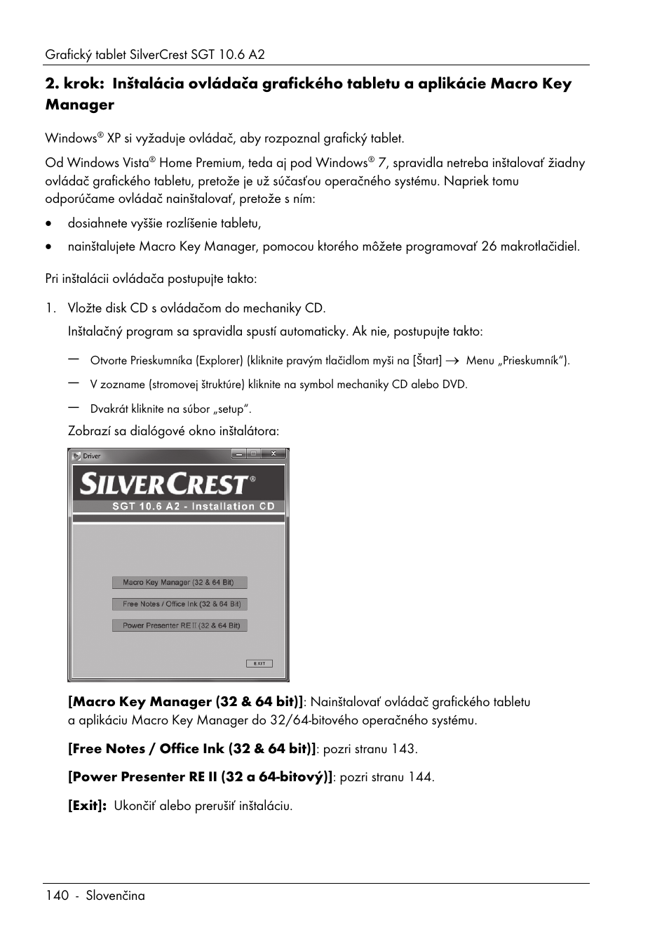 Silvercrest SGT 10.6 A2 User Manual | Page 142 / 198