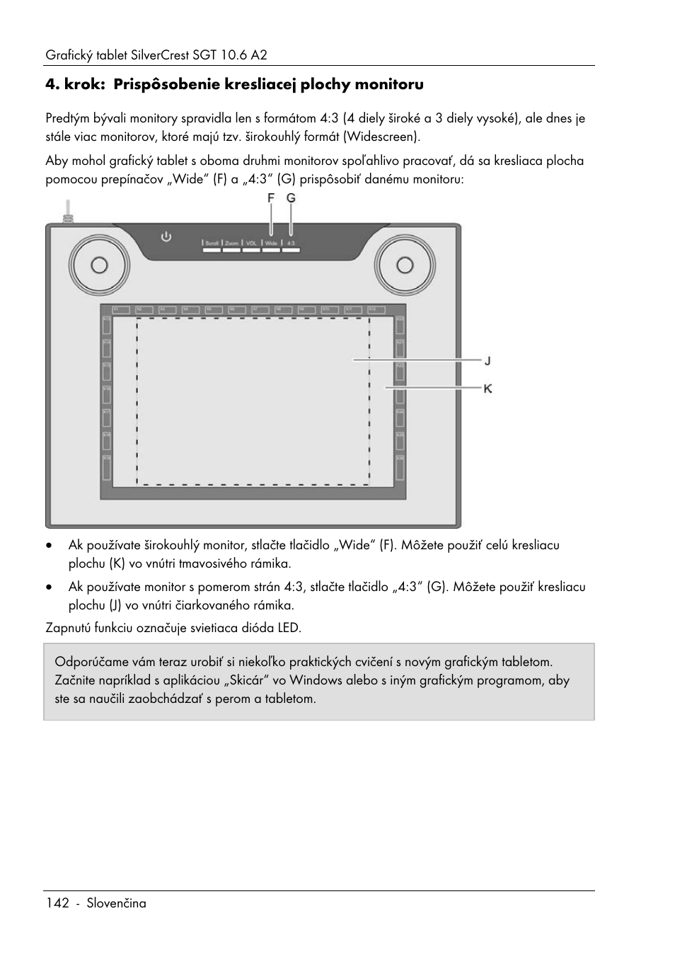 Silvercrest SGT 10.6 A2 User Manual | Page 144 / 198