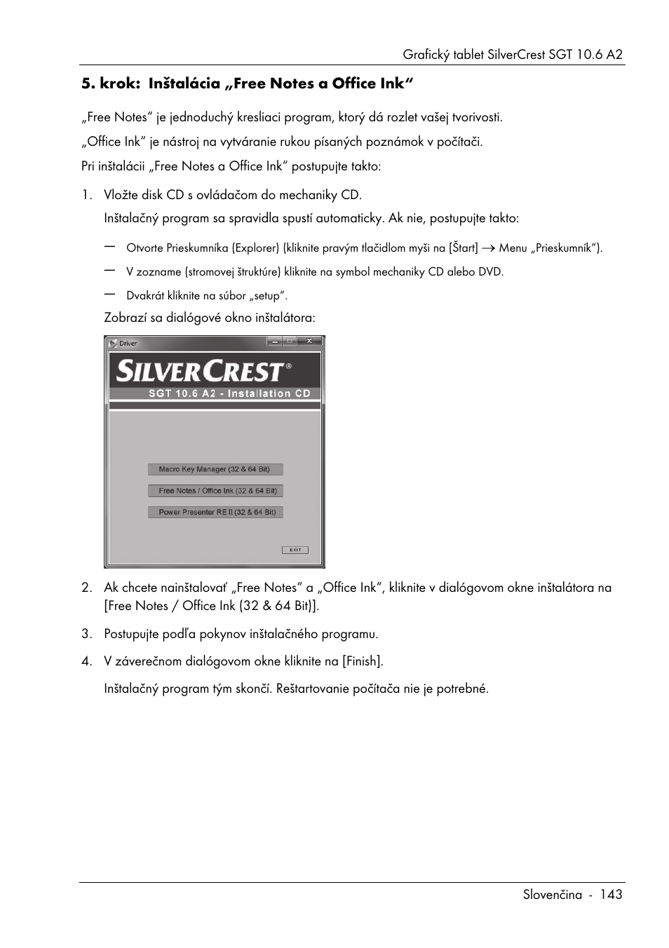 Silvercrest SGT 10.6 A2 User Manual | Page 145 / 198