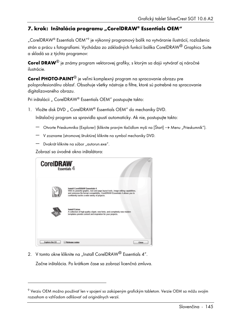 Silvercrest SGT 10.6 A2 User Manual | Page 147 / 198