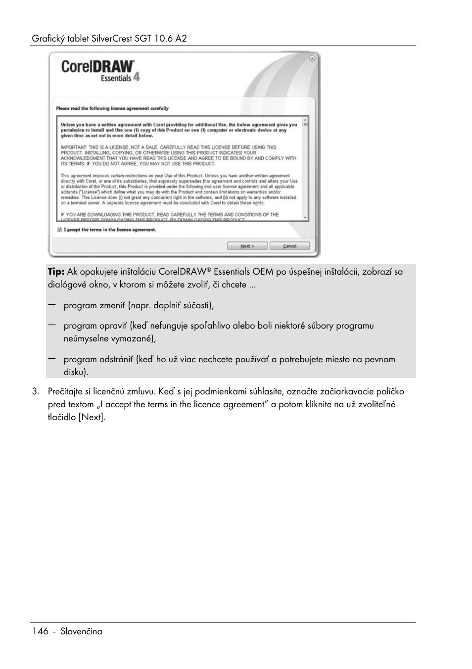 Silvercrest SGT 10.6 A2 User Manual | Page 148 / 198