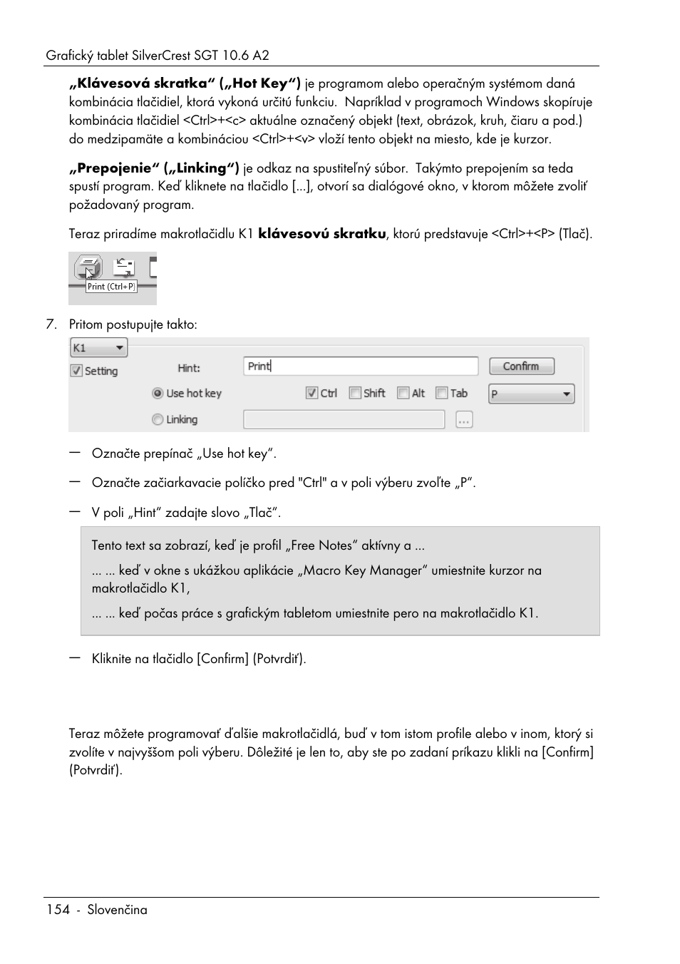 Silvercrest SGT 10.6 A2 User Manual | Page 156 / 198