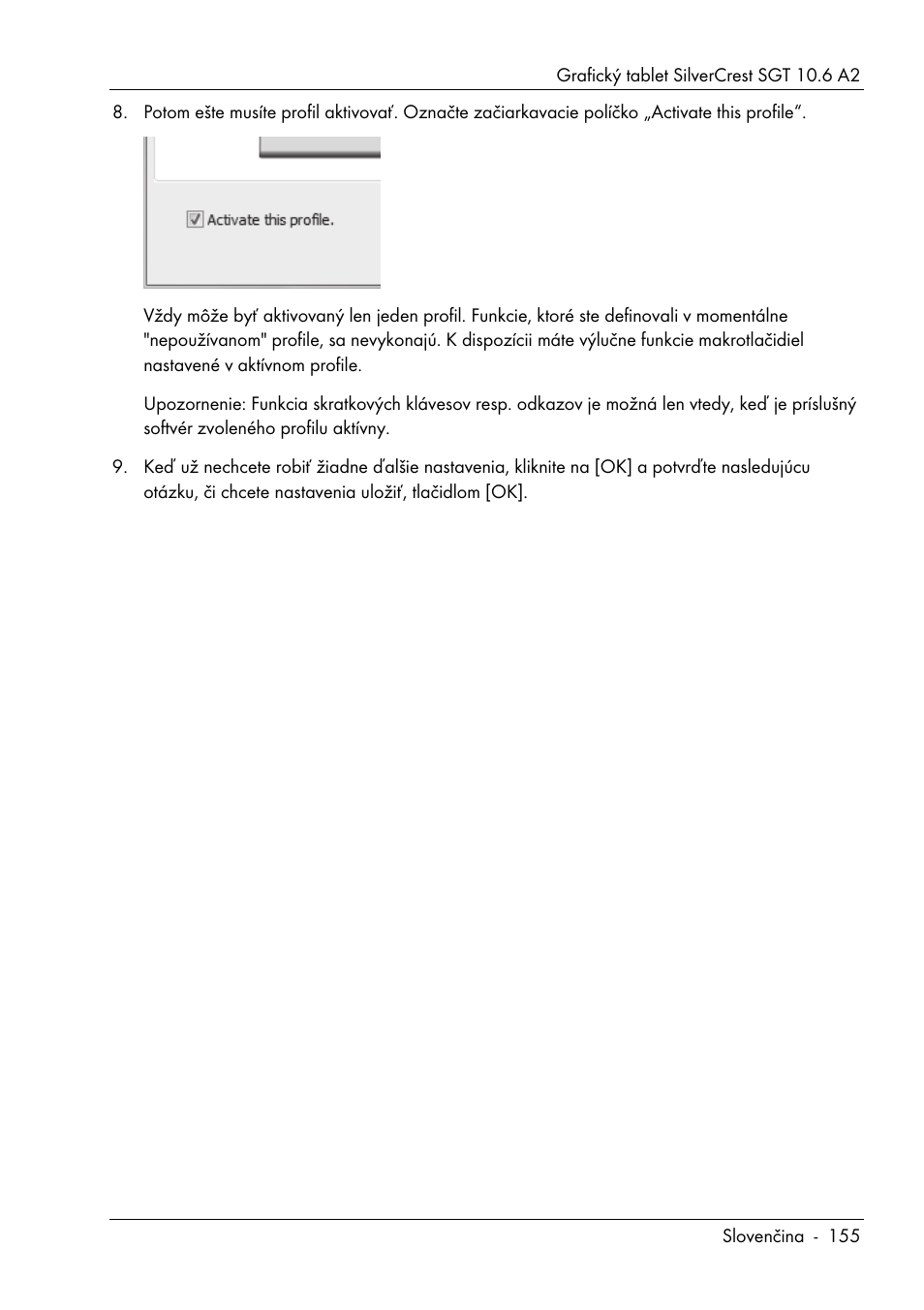 Silvercrest SGT 10.6 A2 User Manual | Page 157 / 198