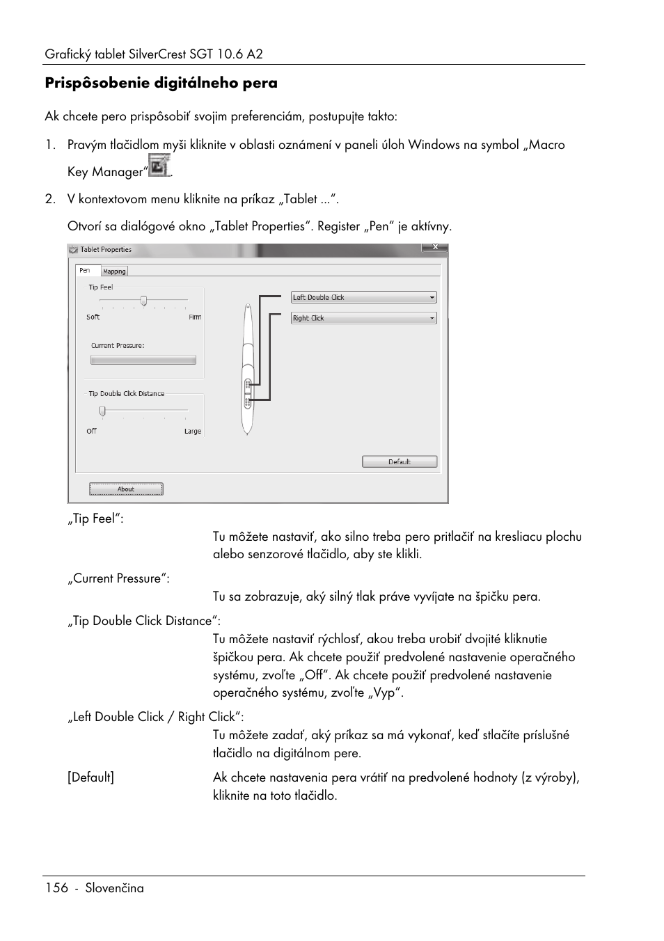 Silvercrest SGT 10.6 A2 User Manual | Page 158 / 198