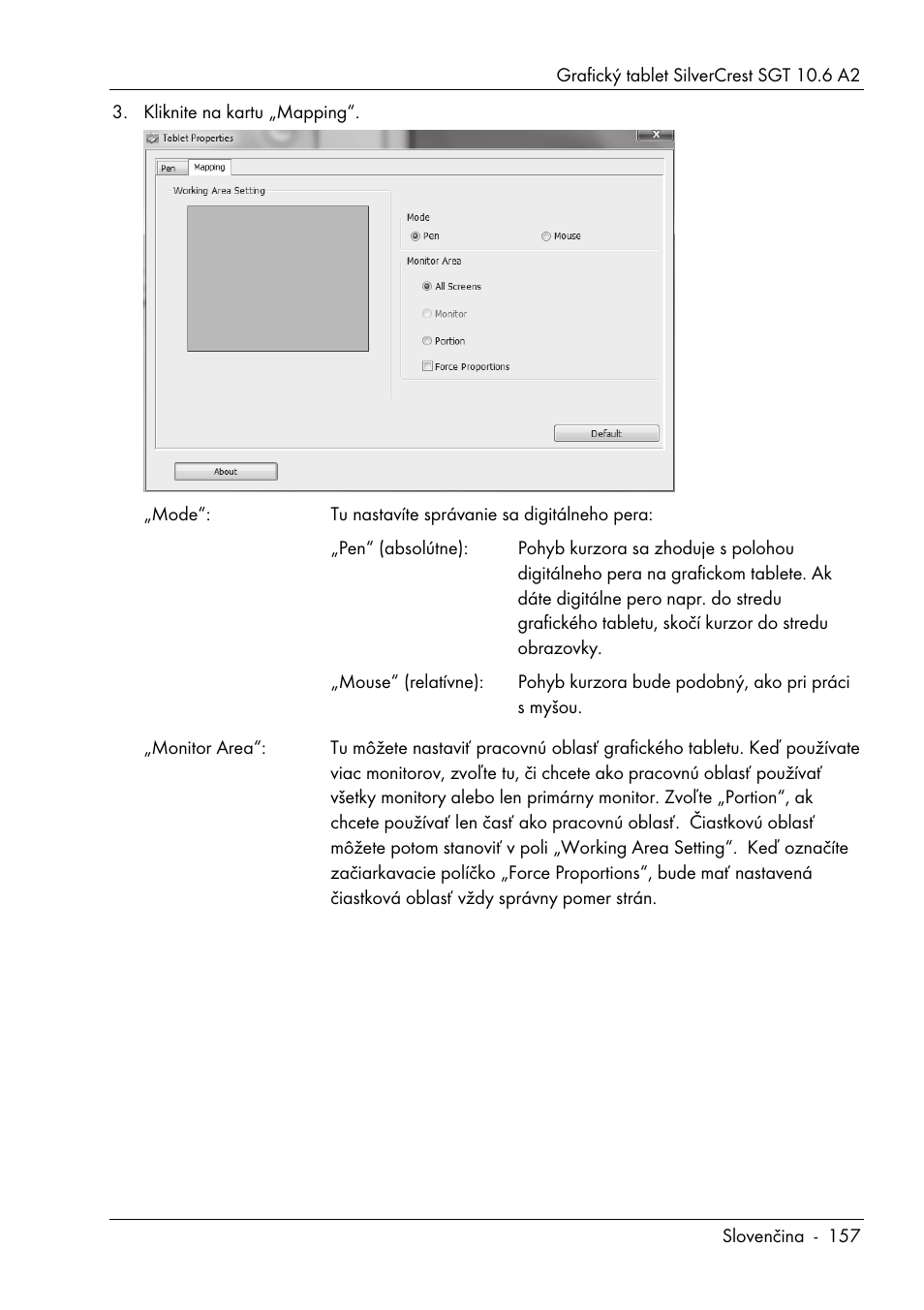 Silvercrest SGT 10.6 A2 User Manual | Page 159 / 198