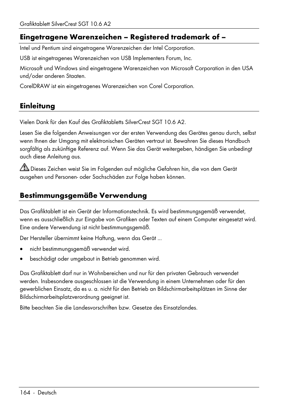 Silvercrest SGT 10.6 A2 User Manual | Page 166 / 198