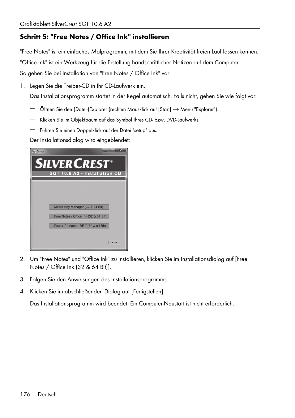 Silvercrest SGT 10.6 A2 User Manual | Page 178 / 198