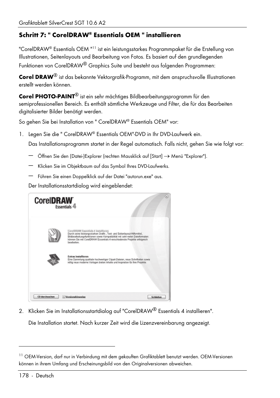 Silvercrest SGT 10.6 A2 User Manual | Page 180 / 198